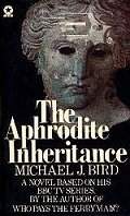 The Aphrodite Inheritance front cover