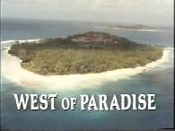 West of Paradise screencap