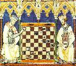 Templar Chess