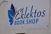 Eklektos bookshop