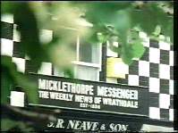 The Micklethorpe Messenger