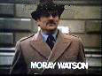 Angus Kinloch - Moray Watson